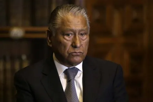 Efervescencia electoral ya pasó, ahora hay que trabajar: Melquiades Morales