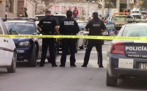 Juez califica de legal arresto del salvadoreño acusado de robo agravado