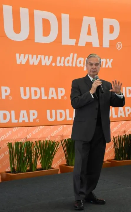 UDLAP estrecha lazos con instituciones de educación media superior
