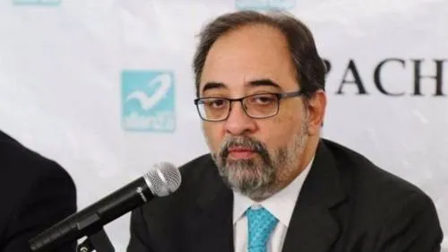Nueva Alianza “no está muerto” y buscará nuevamente su registro nacional en enero de 2019
