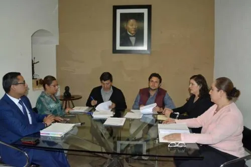 Garantiza gobierno de San Pedro Cholula pago de pensiones