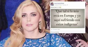 Funcionaria de Tijuana denigra a indígenas en Facebook
