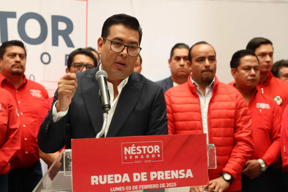 PAN y PRI rompen alianza para elecciones extraordinarias 2025