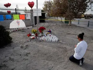 SRE confirma la muerte de un mexicano en San Bernardino
