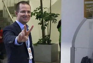 El ?Albazo? de Ricardo Anaya