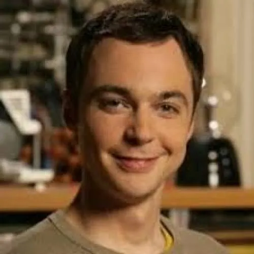 Sheldon, Barney y Miranda, personajes heterosexuales interpretados por gays