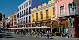 Proponen en 60 mil 584 mdp presupuesto para Puebla