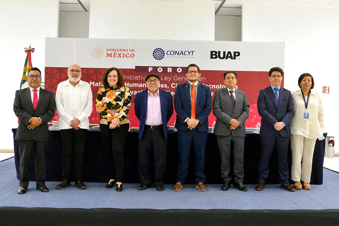 Buap Conacyt Lghcti Hcti