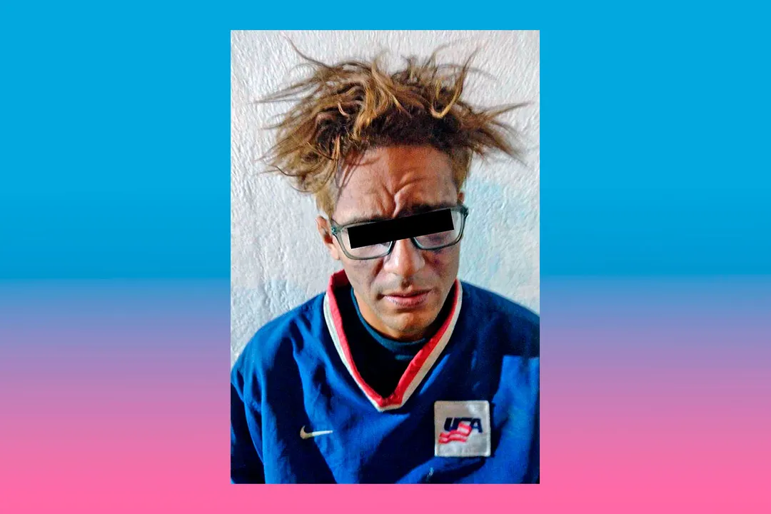 Fernando N El Spaghetti