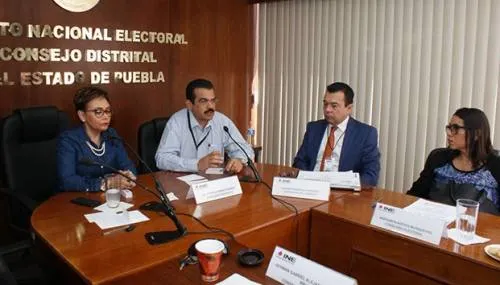 Avalan se realice un único debate entre candidatos a la gubernatura; sería el 19 de mayo