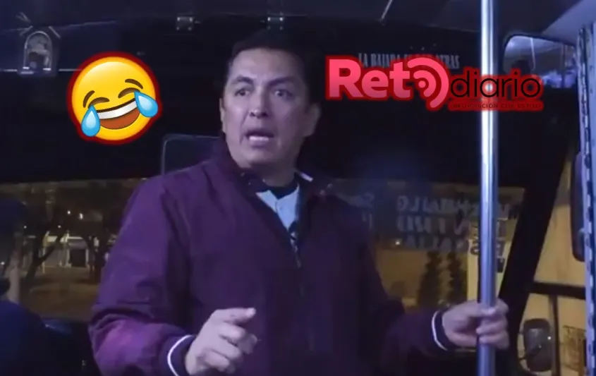 ‘3 pesitos de marketing, mi chavo’: tunden en redes a Alex Cruz por hacerse el héroe en spot