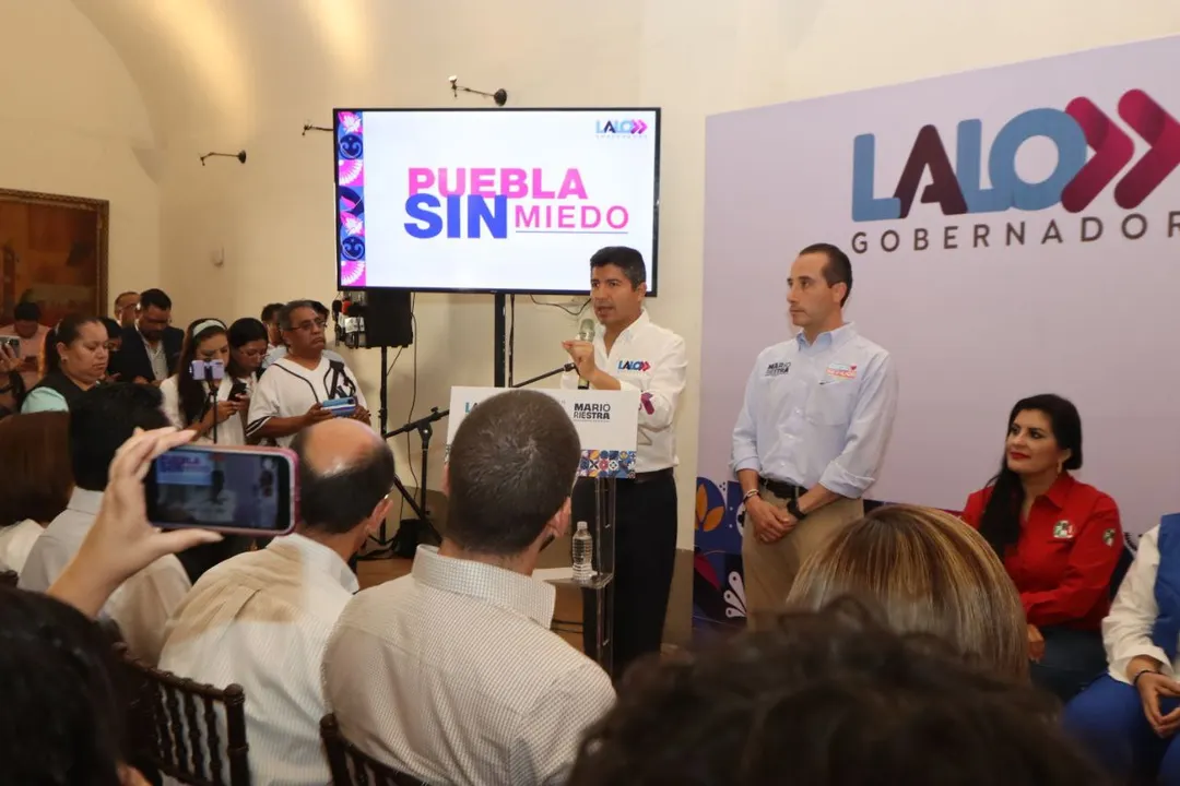 Estrategia de Seguridad