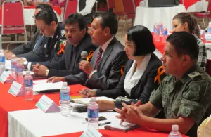 Se integran autoridades a Coordinación Operativa Estado y Municipios