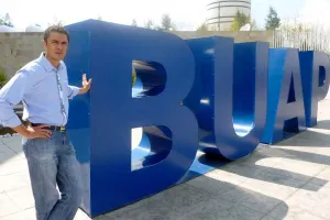 Obtiene investigador BUAP Premio IMEF y de la Fundación Ernst & Young