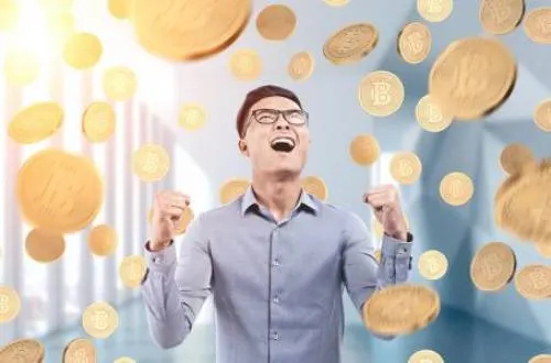 Millennials prefieren bitcoins sobre la bolsa y bonos