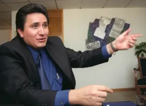 No me intimidarán involucrados en caso Chalchihuapan: González Pérez