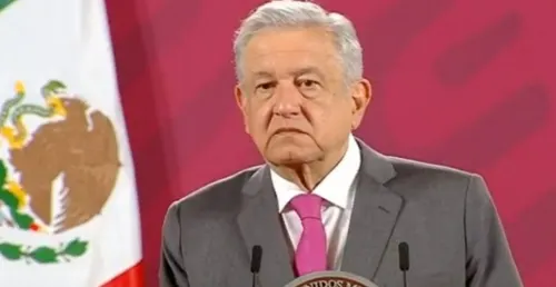 Demócratas critican el “fracaso diplomático” de AMLO tras no felicitar a Biden