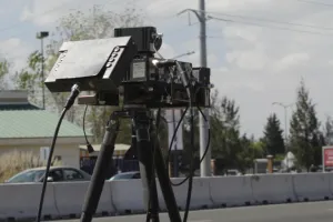 Ayuntamiento de Puebla someterá fotomulta a consulta ciudadana