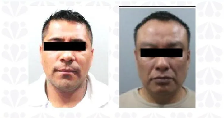 Fingieron ser ministeriales, sometieron a su víctima y exigieron rescate: condenados a 50 y 60 años de prisión en Puebla