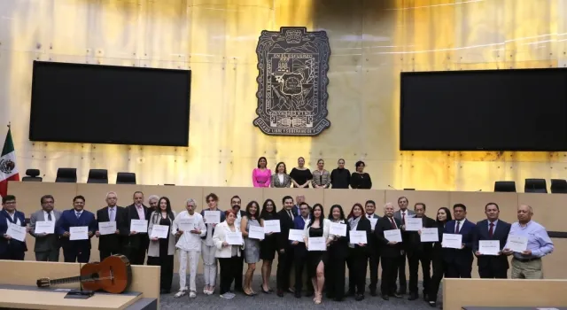 Congreso de Puebla