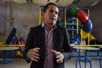 50% de los salones sociales de Puebla cerraron por pandemia