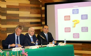 Participa auditor en Seminario México Pierde Información