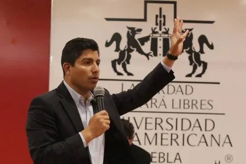 Postulación a la alcaldía es una reivindicación aseguró ERP