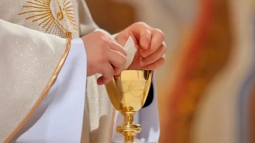 Ocupa Puebla el primer lugar de muertes de sacerdotes por Covid-19