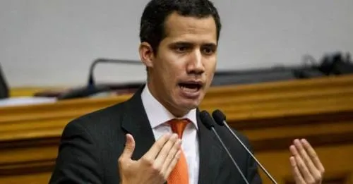 Gobierno de Guaidó acogerá a desertores del ejército de Maduro