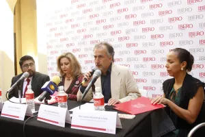 Presenta Ibero Puebla Observatorio Legislativo