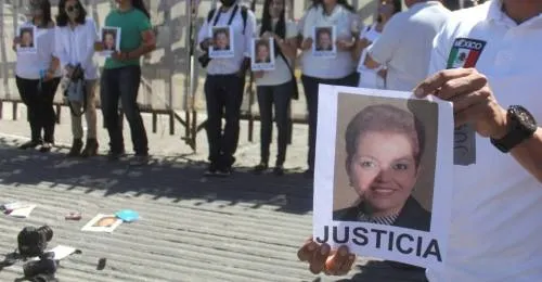 Investigación sobre homicidio de Miroslava Breach incluye el móvil político: FEADLE