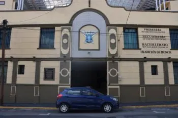 Defensa ya había advertido a la Academia Militarizada Ignacio Zaragoza antes de que la SEP ordenara su cierre
