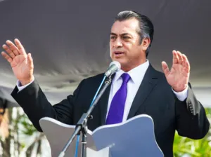 En 2018, partidos sufrirán su mayor derrota: ‘El Bronco’
