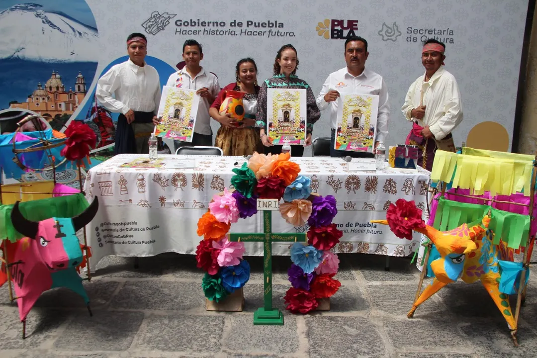 Huaquechula