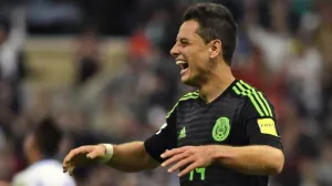 Con victoria ante Honduras, Tri escala a cima de eliminatoria mundialista