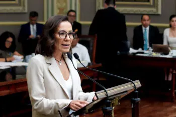 Faltan 5 votos para despenalizar aborto en Puebla