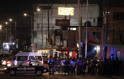 Prisión preventiva contra Alejandro N. y Carlos Iván involucrado en la balacera de Clavijero