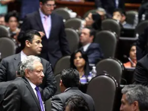 Aprueba Congreso portación de armas para agentes extranjeros en México