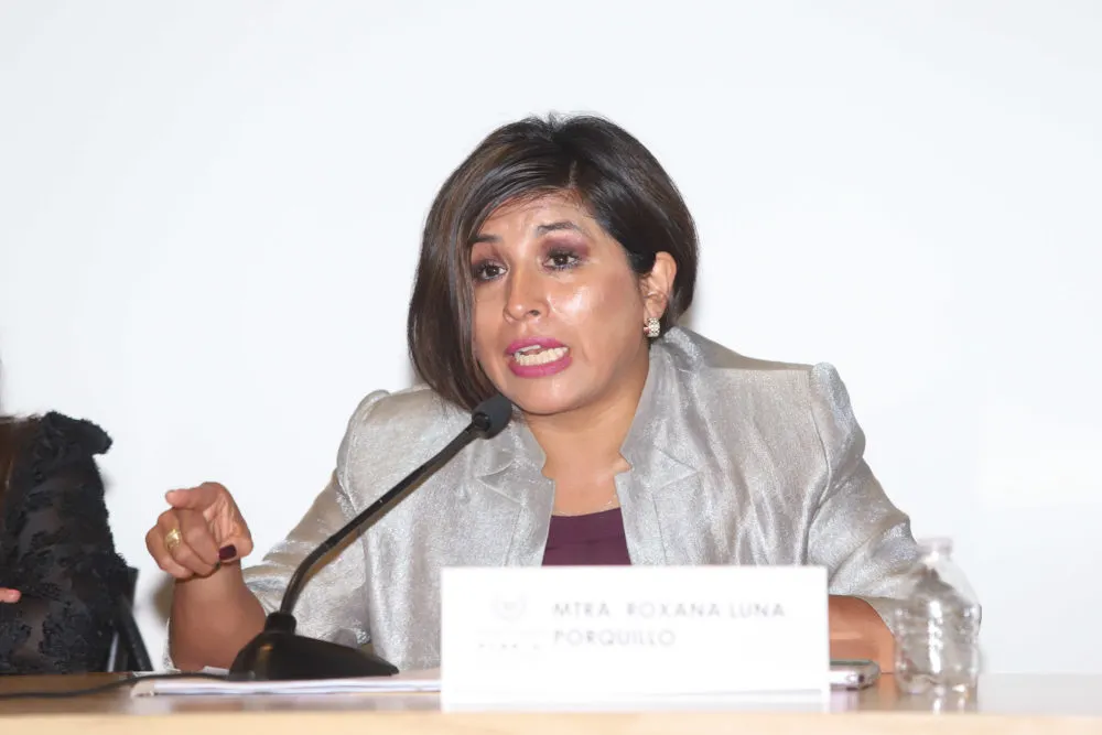 Roxana Luna