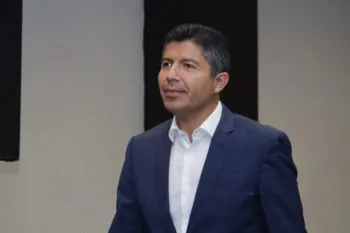 Educación tema prioritario en la agenda de Eduardo Rivera