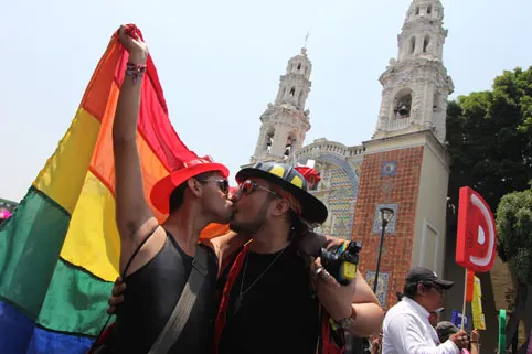 Reconoce CDHEP avance legislativo contra discriminación