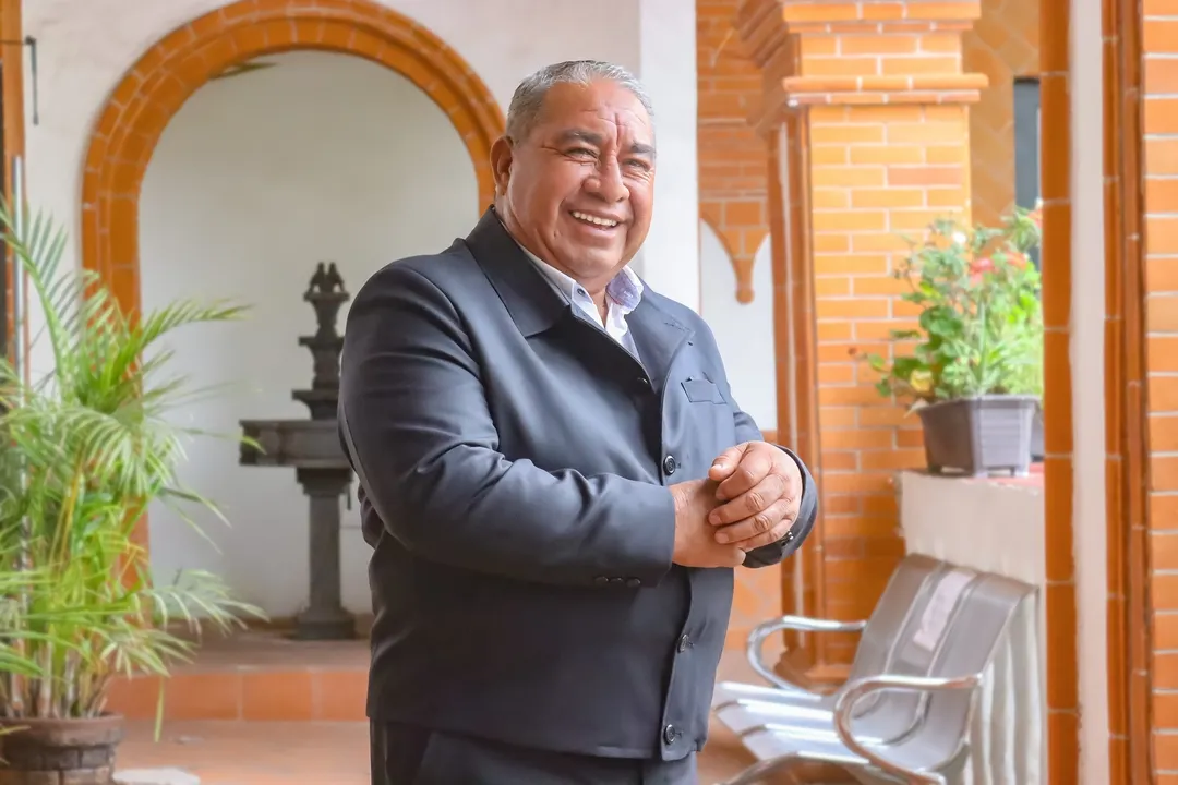 Severiano de la Rosa Romero