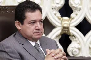 Problemas familiares y no berrinche político frenan aspiraciones: Zanatta