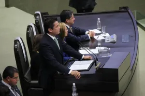 Niega PVEM intención de elevar impuestos