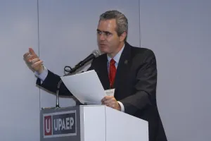 Llama UPAEP a solucionar tema de verificación