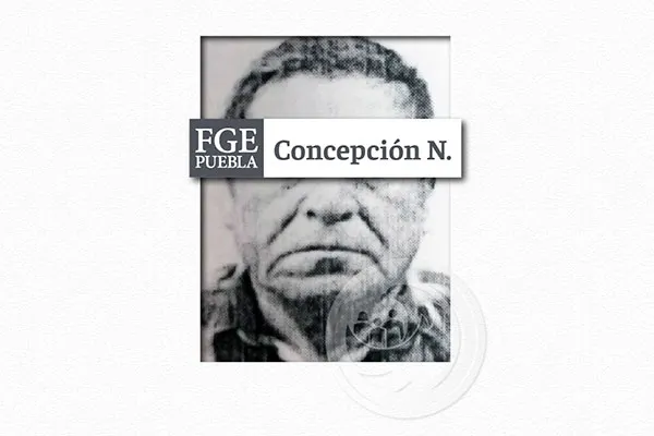 Concepcion N Homicidio San Baltazar Tetela