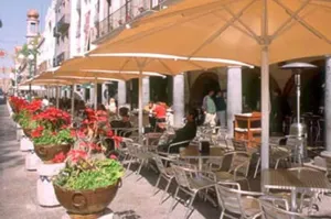 Impulsa turismo a restauranteros