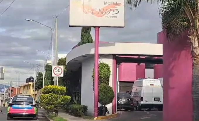 Motel Venus