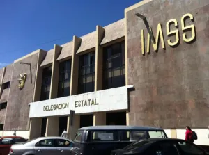 En Puebla 2 de cada 10 empleados cuenta con acceso a salud