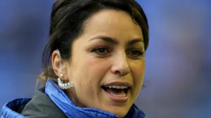 Acusa ex pareja de Eva Carneiro de ambiciosa y ninfómana